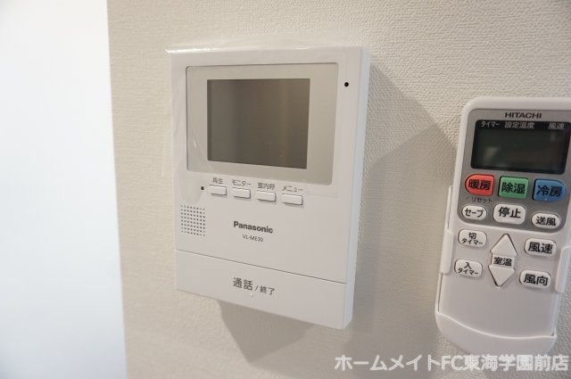 ＡＤＣ京町Ｍａｒｅのセキュリティ