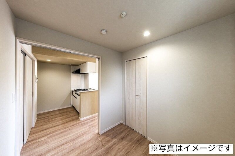 robot home 一之江(ロボットホーム イチノエ)の内装