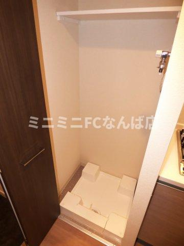 プレサンス本町エクストラのその他共用部分