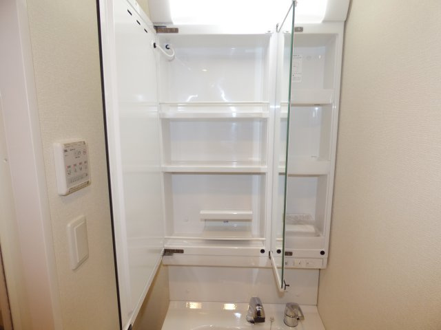 プレサンス本町エクストラの設備