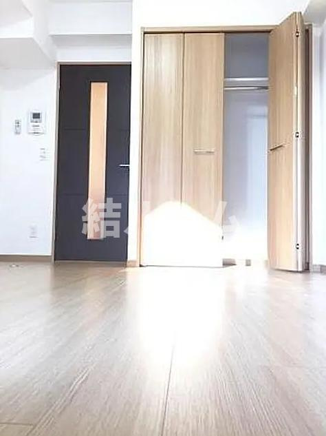 板橋区上板橋３丁目の賃貸マンションの内装