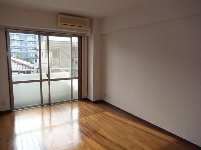 シュテルン和光の展望