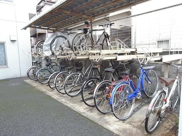 シュテルン和光のその他