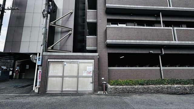コアマンションネクステージ下通のその他共用部分