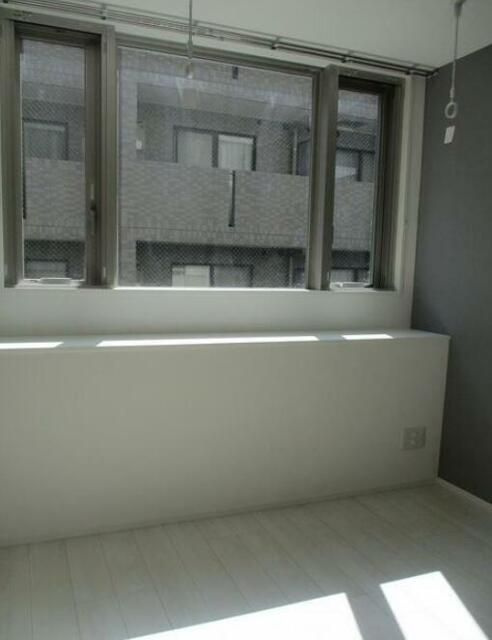 アンソレイエ飯田橋の展望
