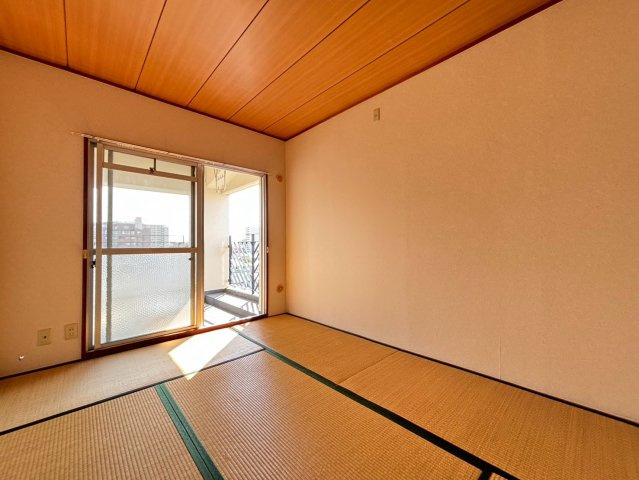ドミール和泉府中のその他