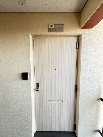 ドミール和泉府中のその他