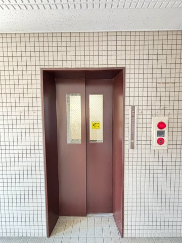 ドミール和泉府中のその他