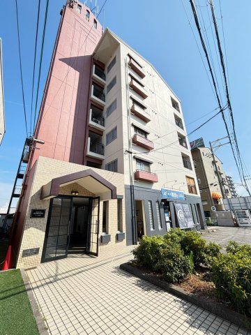 ドミール和泉府中のその他