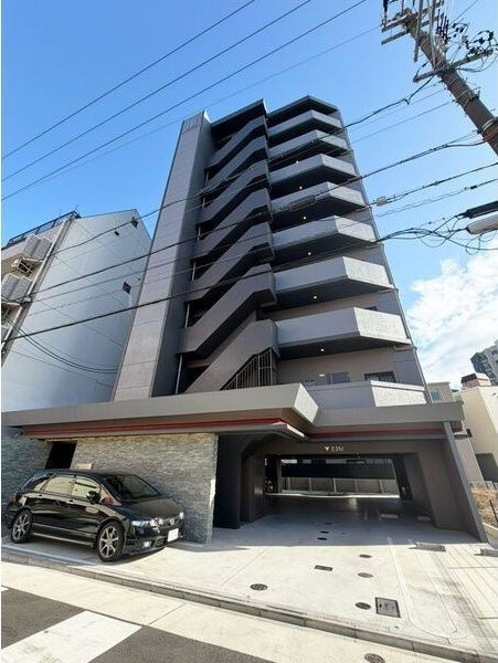 アーチレジデンス川名駅前