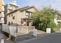 下荒田4丁目　売戸建の画像