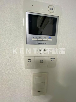 【セキュリティ】 | タスキリシェス南品川ＷＥＳＴ