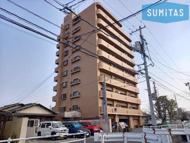 アマネセール東古松?