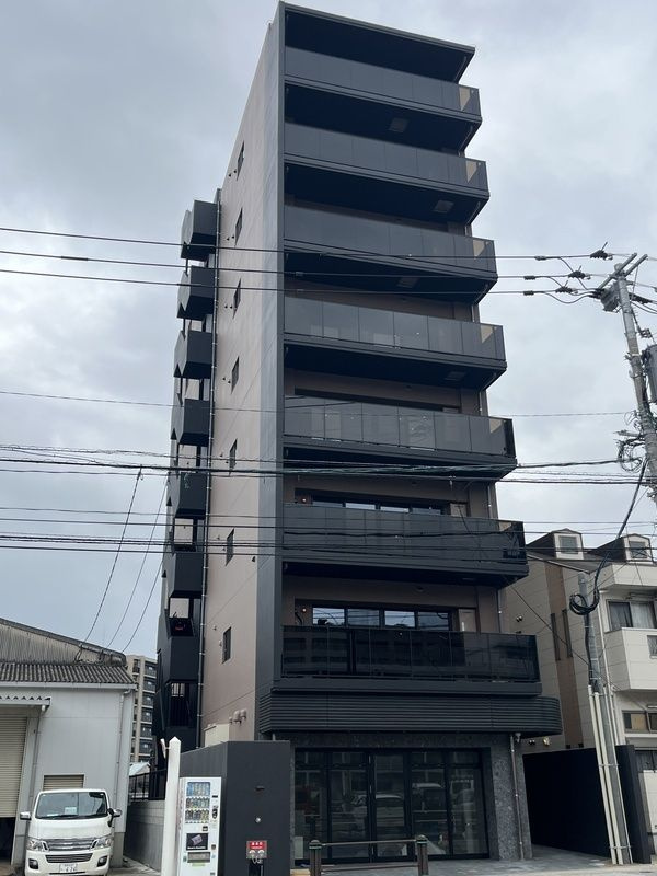 MODERN ASPIRATION 箱崎AXIA