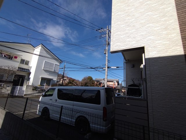 【その他】 | ミランダサンドエル　Ⅱ