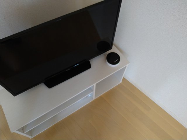 【その他】 | ミランダサンドエル　Ⅱ | レオリモコン 外出先から電気設備操作ok♪