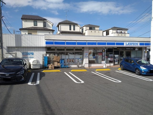 【周辺】 | ミランダサンドエル　Ⅱ