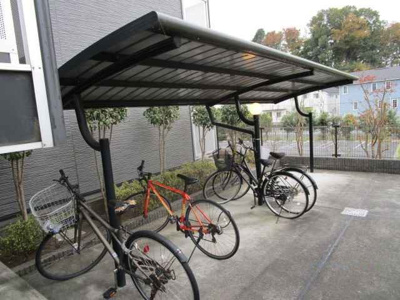 【その他】 | レオパレスパセオ栗平