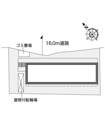 【その他】 | レオパレスパセオ栗平