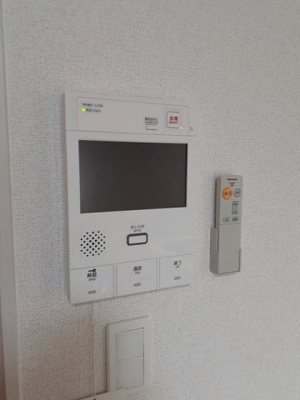 【セキュリティ】 | クラッテーロ相模が丘