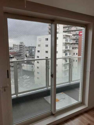 【バルコニー】 | クラッテーロ相模が丘