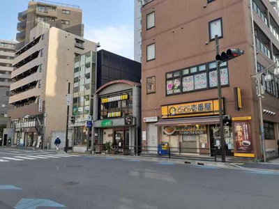 【周辺】 | クラッテーロ相模が丘 | CoCo壱番屋まで221m