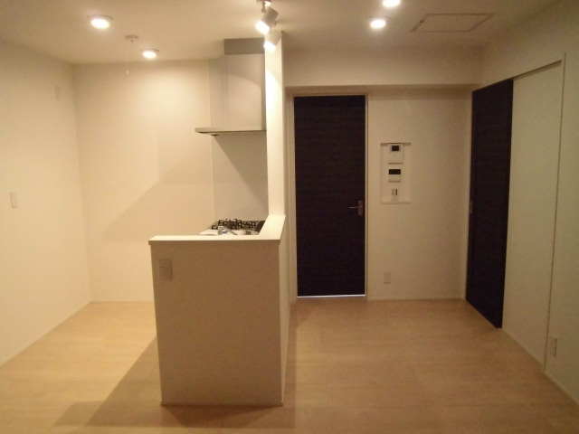 Ｃａｓａ　Ｏｒｉｅｎｔｅの内装