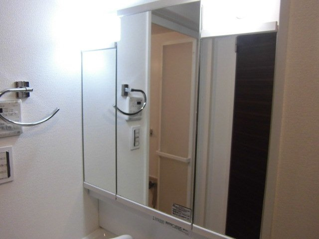 Ｃａｓａ　Ｏｒｉｅｎｔｅの独立洗面台