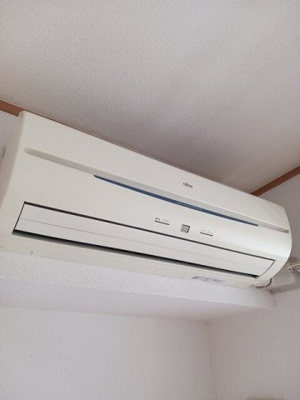 【設備】 | アンフィニ