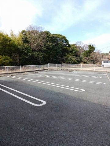 【駐車場】 | アンフィニ