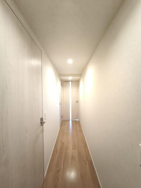 プライムガーデン赤塚のその他
