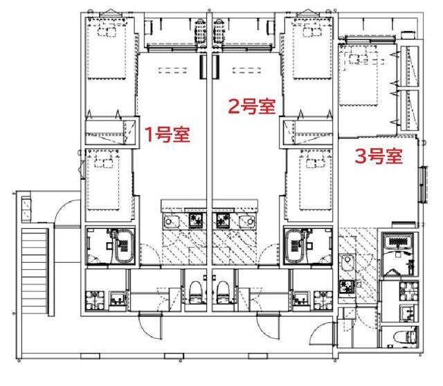 robot home 京成小岩Ⅱ