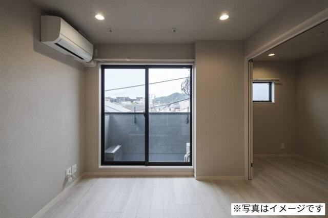 robot home 京成小岩Ⅱの居間・リビング