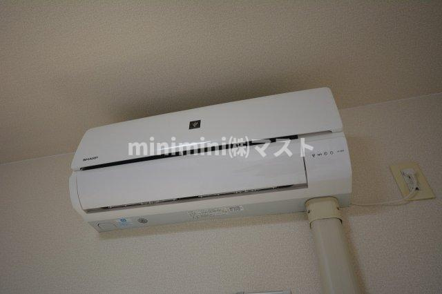 CITY  SPIRE難波ＷＥＳＴの設備