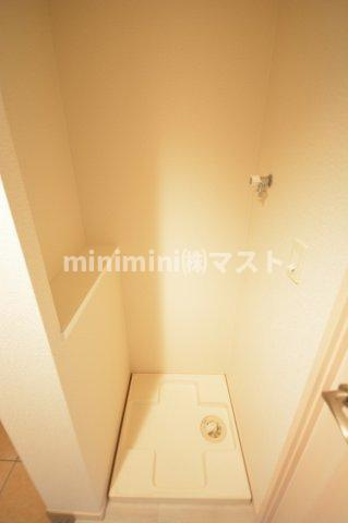 CITY  SPIRE難波ＷＥＳＴの設備