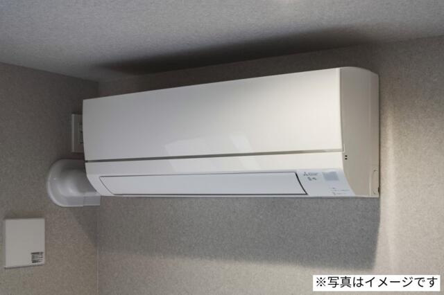 robot home 京成小岩Ⅱの設備