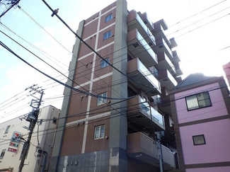 【外観】 | 外観