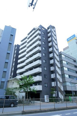 【外観】 | ロメック山手日暮里