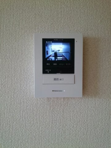 エスペランサＡのセキュリティ