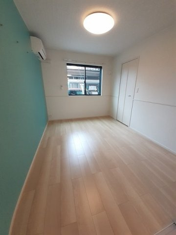 アミティエ鵜池　１号館の内装