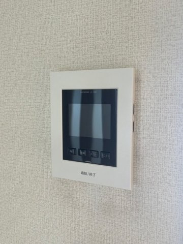 ケント・アヴェニュー弐番館のセキュリティ