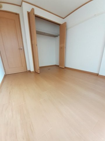 ケント・アヴェニュー弐番館の内装