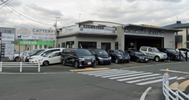 蒲郡市栄町