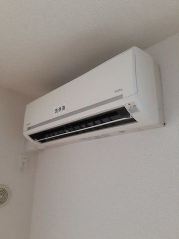 アレーズ　Ｄの設備