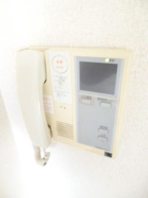 【セキュリティ】 | スカイコート日本橋人形町