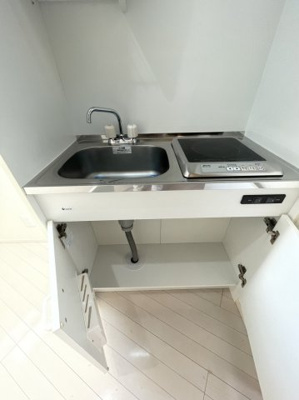 【収納】 | サークルハウス西荻北 | ※別部屋の参考写真です