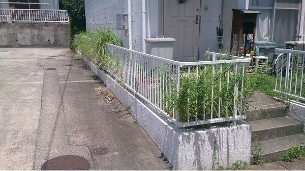 アネックスカミサワのその他共用部分
