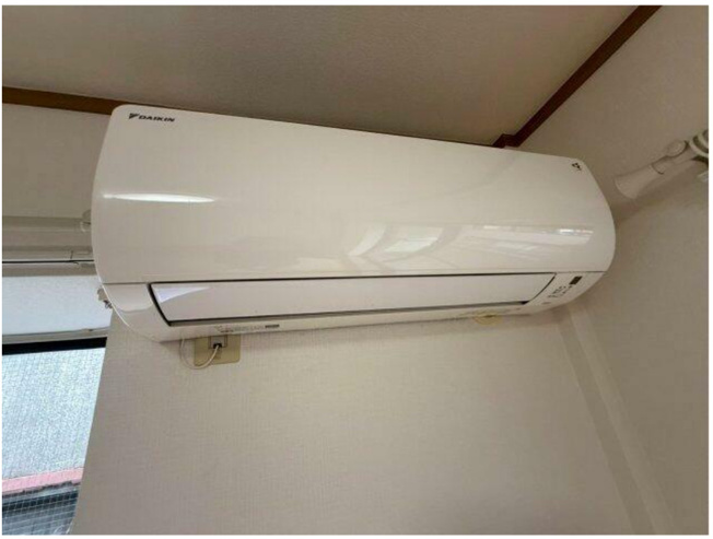 【設備】 | 第二ハイツ桐原
