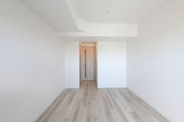 S-RESIDENCE名駅太閤の居間・リビング