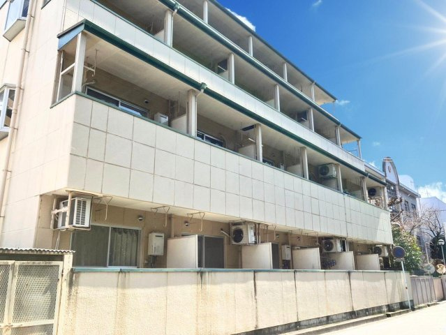 ベアーズビル